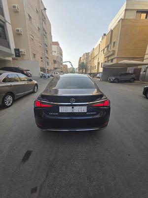 Lexus Es 2023