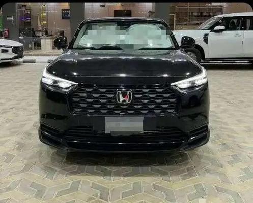 Honda HRV 2025