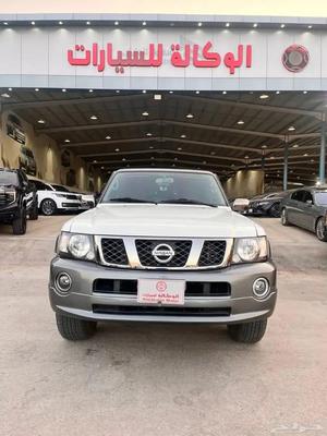 نيسان باترول 2022