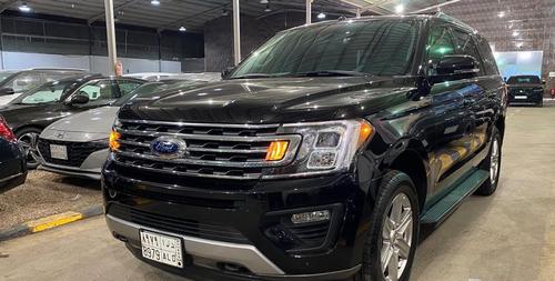 Ford Expedition 2019