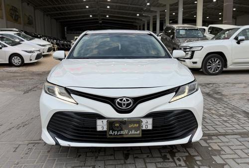 Toyota Camry 2020