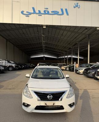 Nissan Sunny 2023