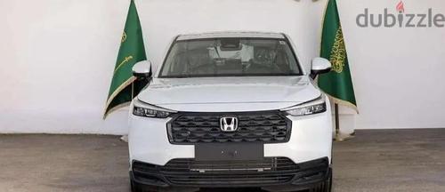 Honda HRV 2025