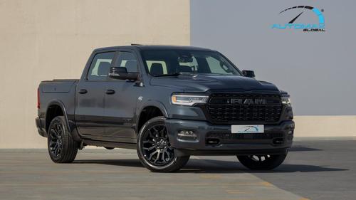 Dodge Ram 2026