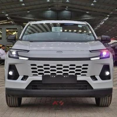 تويوتا راف فور 2026