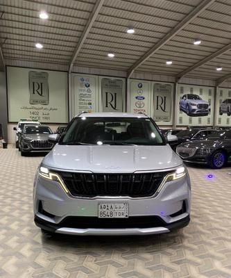 Kia Carnival 2023