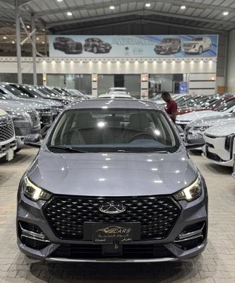 Chery Arrizo 6 2024