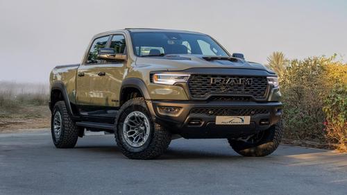 Dodge Ram 2026