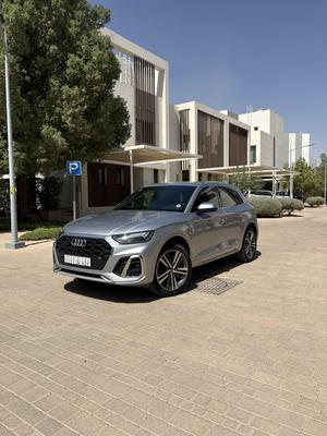 اودي Q5 2022