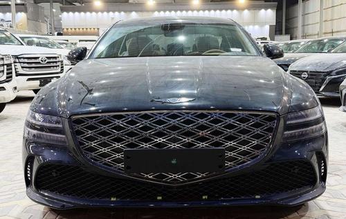 جينيسيس‎ G80 2026