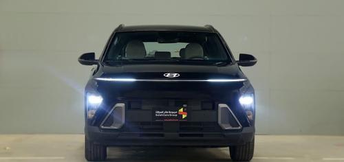 هيونداي كونا 2026