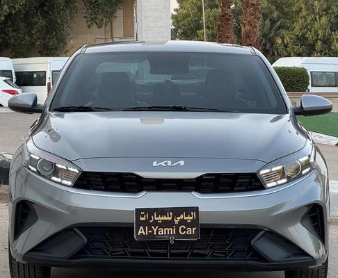 Kia Cerato 2024