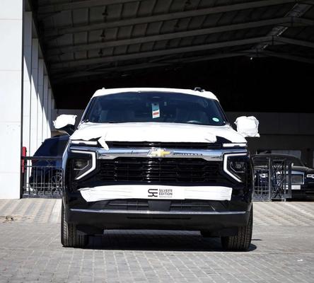 Chevrolet Tahoe 2025