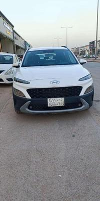 هيونداي كونا 2022