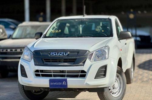 Isuzu D max 2025