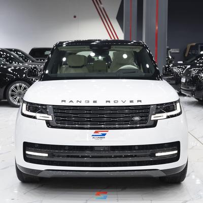 Land Rover Range Rover 2026