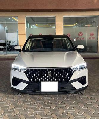 Faw Besturn 2021