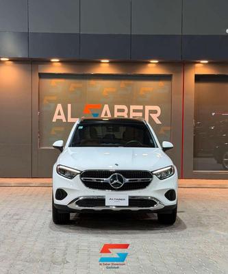 مرسيدس GLC 300 2025