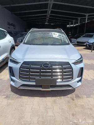 GAC GS4 2026