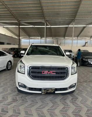 جى ام سى يوكون 2015