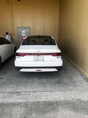 Hyundai Accent 2025