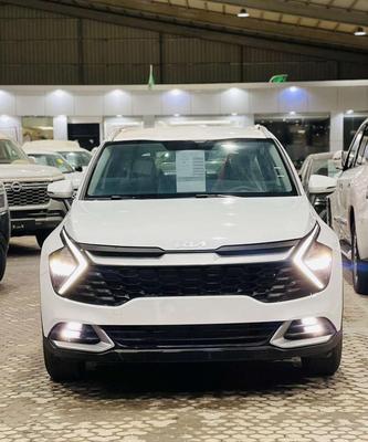 Kia Sportage 2026