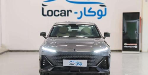 شانجان UNI-V 2026