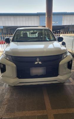 ميتسوبيشي L 200 2020