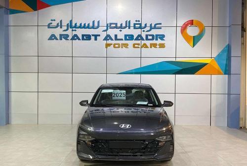 Hyundai Accent 2026