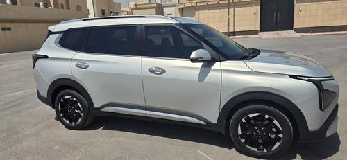 Kia Carens 2026