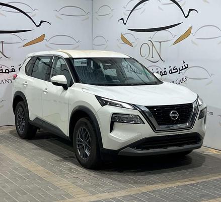 Nissan XTrail 2026