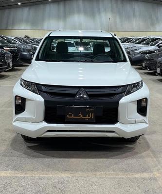 Mitsubishi L 200 2022