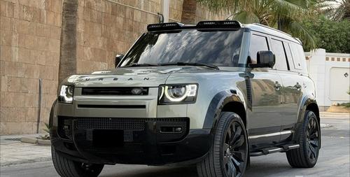 Land Rover Other 2021
