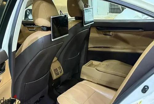 لكزس ES 350 2017