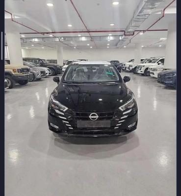 نيسان صنى 2024