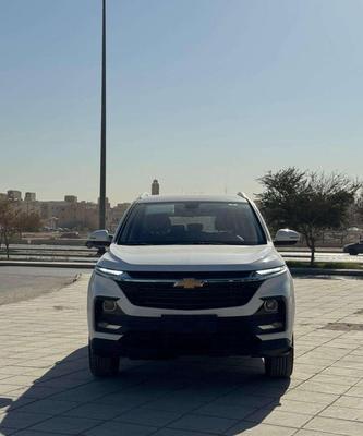 Chevrolet Captiva 2026