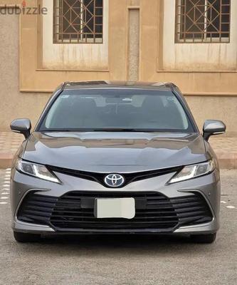 تويوتا كامري 2023