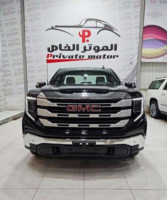جى ام سى سييرا 2024