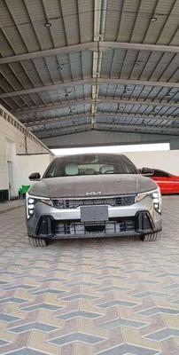Kia K4 2026
