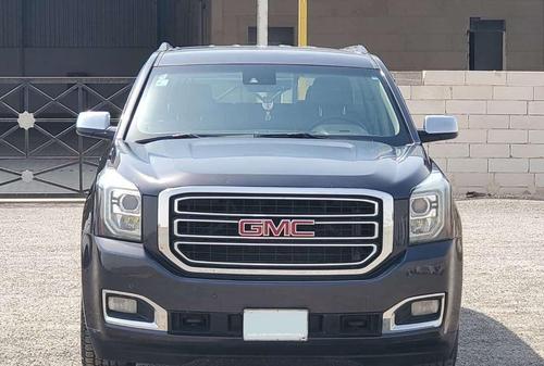 Gmc Yukon 2016