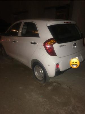 Kia Picanto 2016
