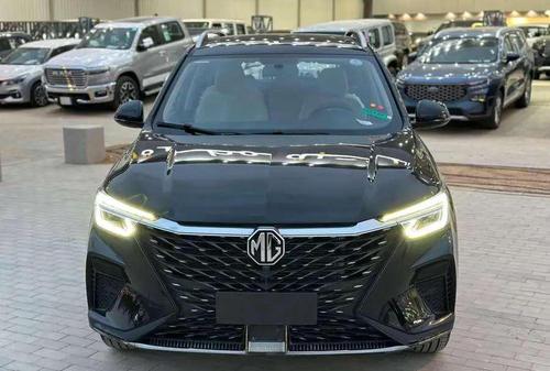 ام جى ار اكس 5 2024