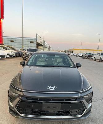 Hyundai Sonata 2026