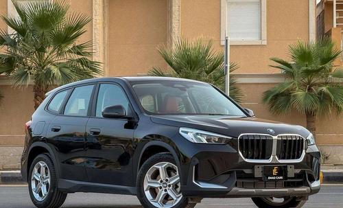 BMW X1 2024