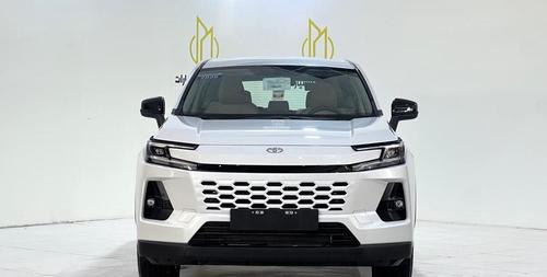 تويوتا راف فور 2026