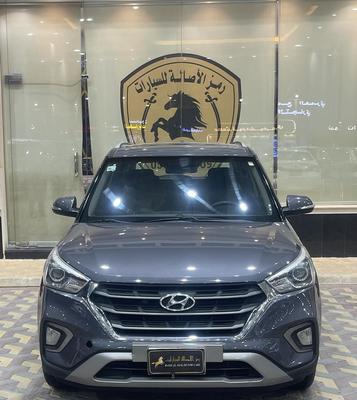 هيونداي كريتا 2019