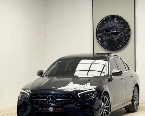 Mercedes C 200 2022