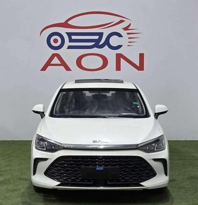 Baic U5 plus 2026