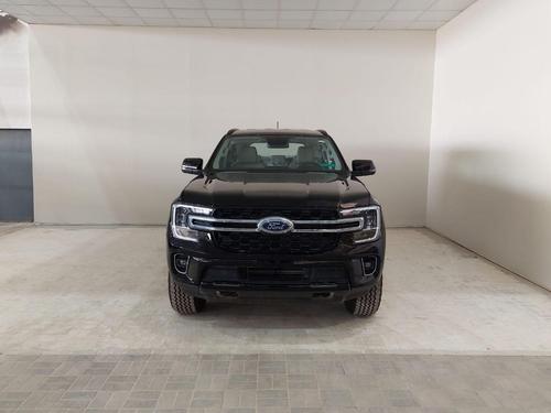 Ford Everest 2025