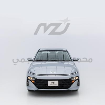 هيونداي اكسنت 2026
